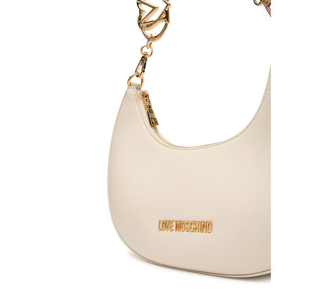 Bag LOVE MOSCHINO LOVE MOSCHINO JC4048PP1NLF0110 Beige