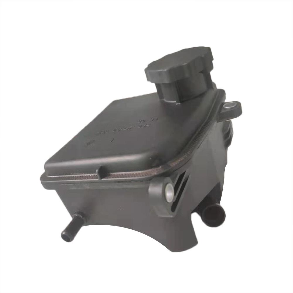 Mercedes-Benz C250 W204 Power Steering Pump Oil Reservoir 0004602983