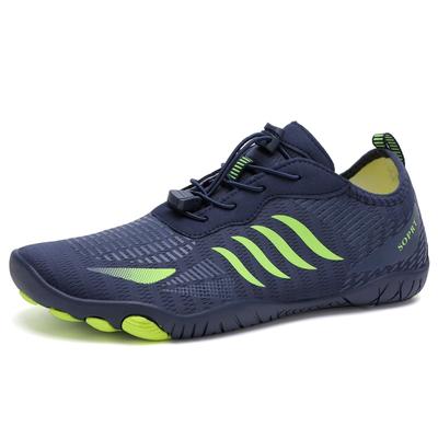 Water Shoes Mens Womens Breathable Beach Swimming Shoes Quick Dry Aqua Socks Pool Shoes Surfing Diving Fishing Wading Sneakers