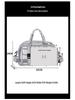 Women's 2025 Transparent PVC Backpack: Large Capacity, Waterproof Fashion Schoolbag