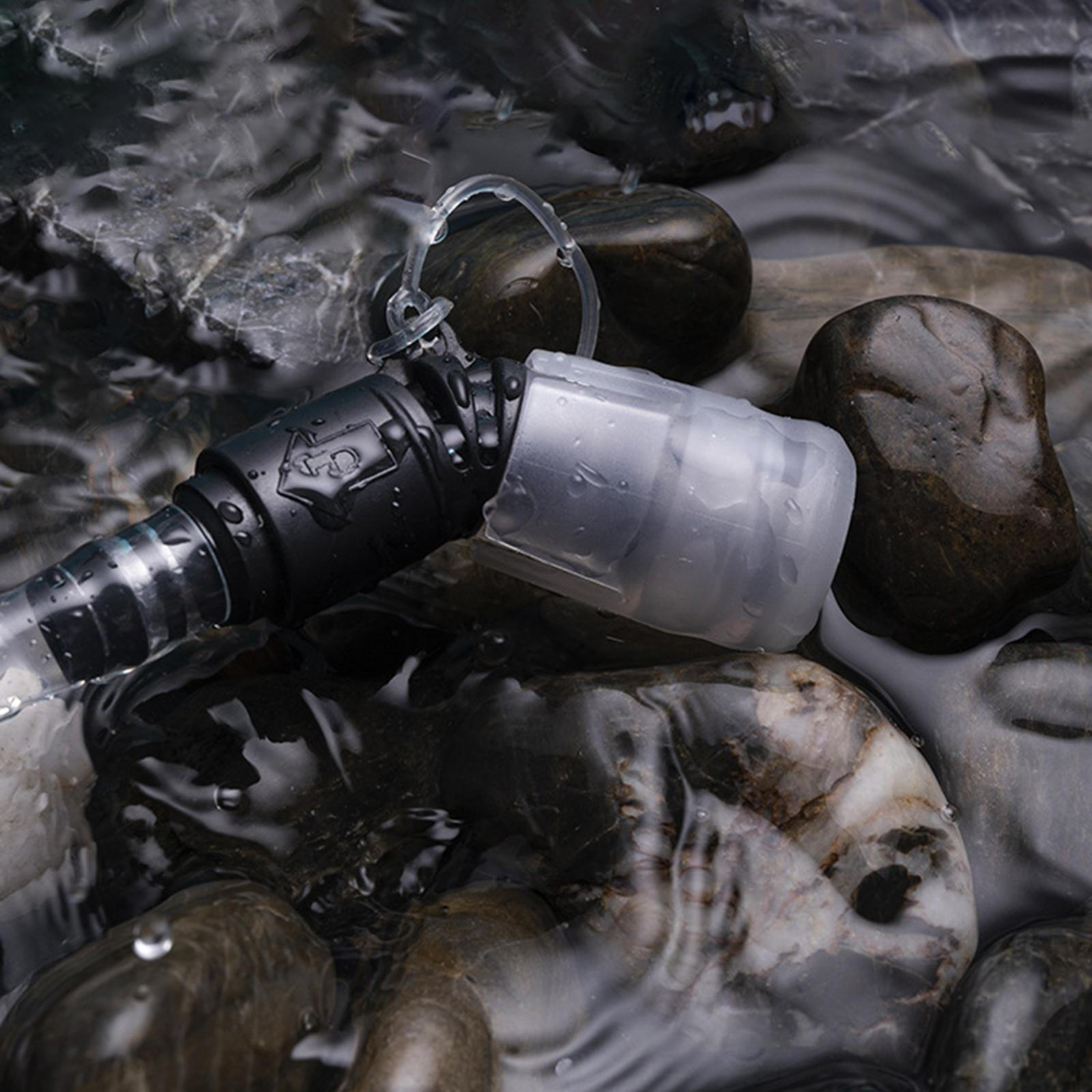 

Запасной комплект прикусного клапана для упаковок