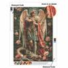 Hobby-uri și creativitate – Tablouri cu diamante
