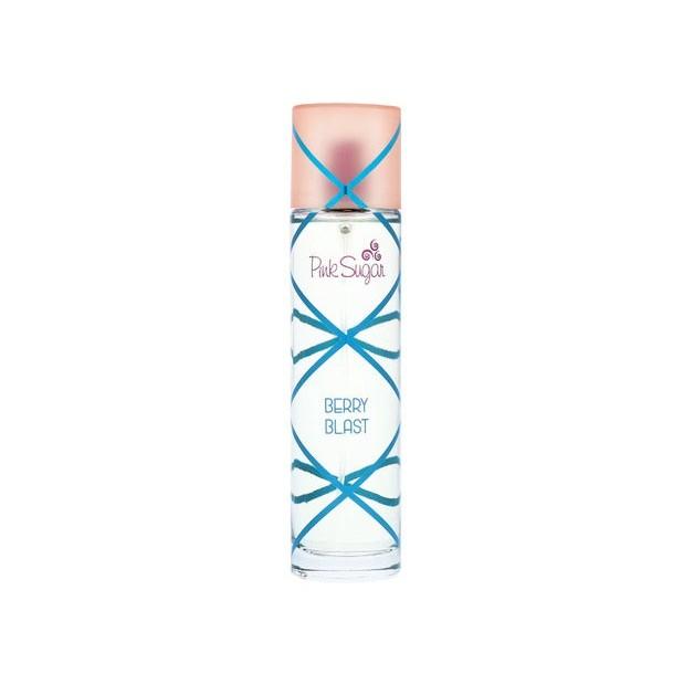 

Aquolina Pink Sugar Berry Blast туалетная вода 100 ml