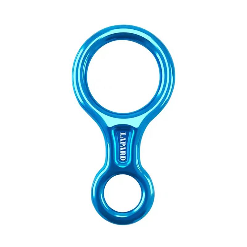 

Rock Climbing Figure 8 Descender