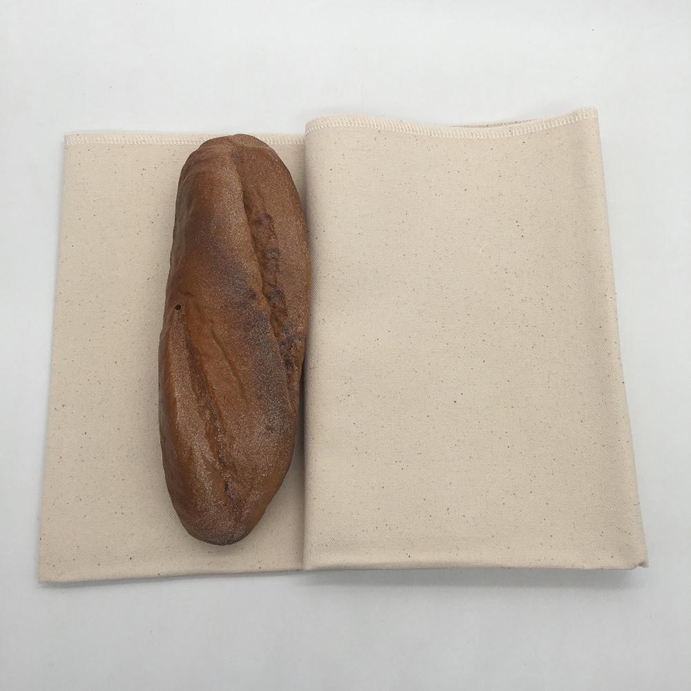 Pâine îngroșată Mat de patiserie Ferment de încercare pentru baghete