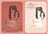 Feel Clear Mappa Rin Tohsaka 3. fejezet Megjelenési Emlékvásár Fate/stay night Heaven's