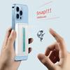 Powerbank USAMS PB64 10000mAh 20W QC3.0 Power Delivery MagSafe Czarny