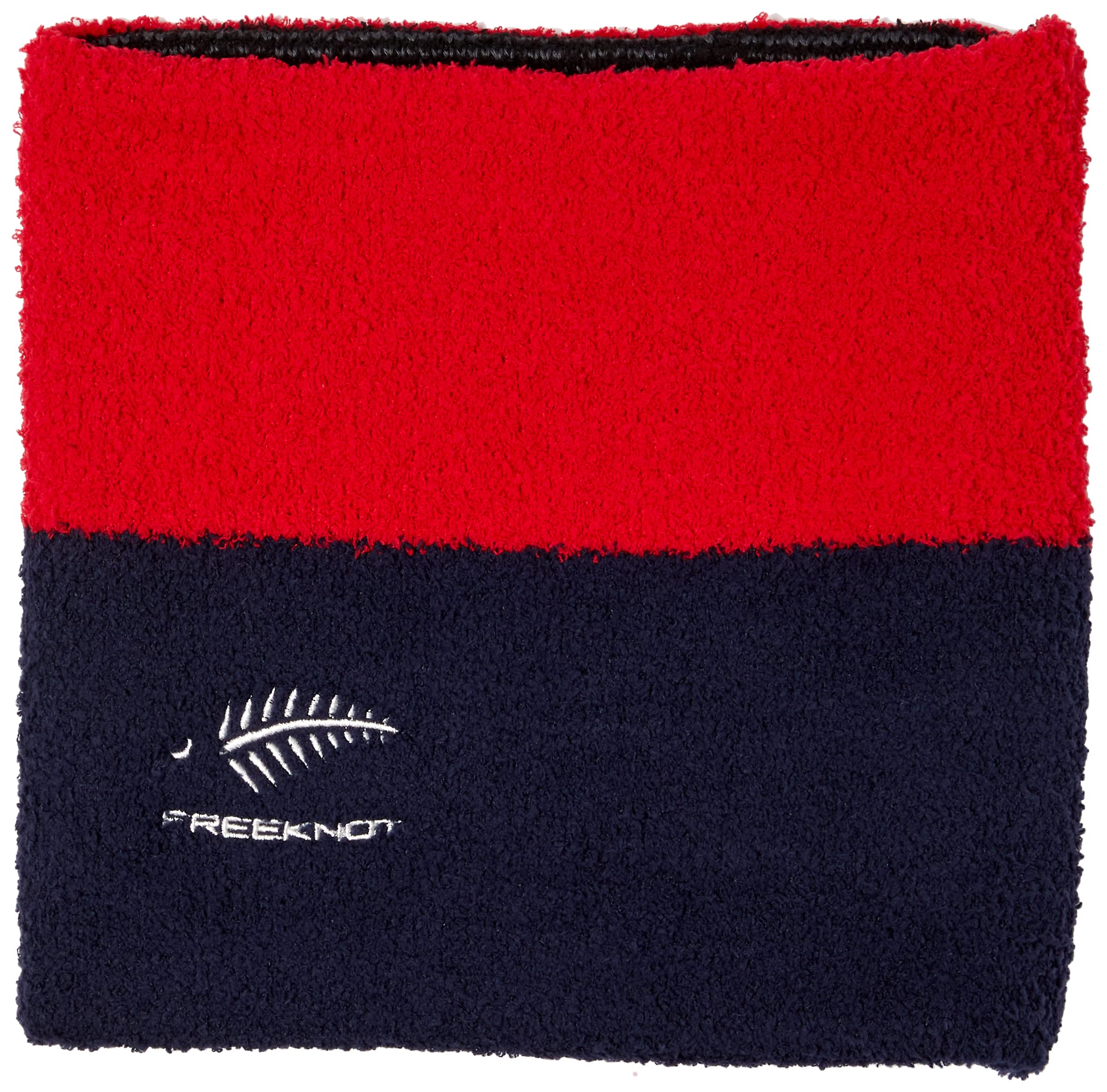 

Бесшовный фотонный шарф-манишка Free Knot Fouron Moco Y3412-F-40