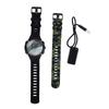 Smart Sports Watch Men Wristwatch Professional Water Proof for Diving Mountaineering Swimming Running