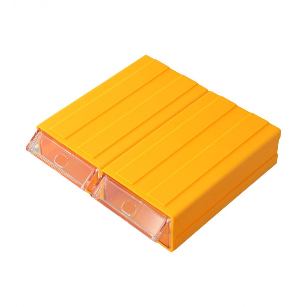 Tool Box Storage Box 180*95*50mm 1Pcs Hardware Parts Plastic
