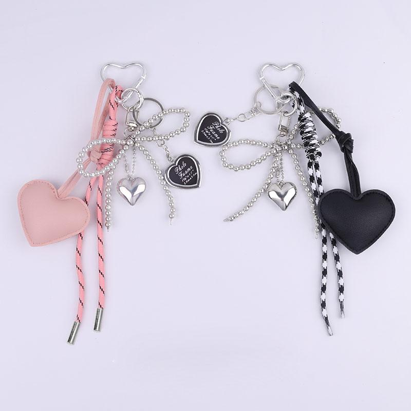 Mochila Mini Colgante Bolso de Mano Colgante Colgante para Bolso Accesorios para Bolsos