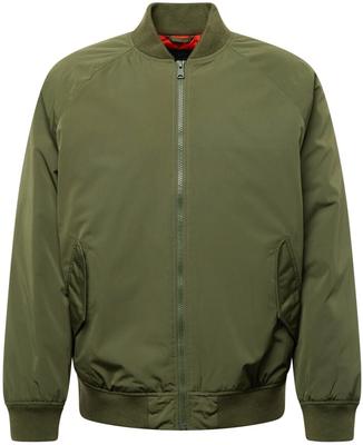 Winter Jacket Filbert (A4418) Thyme