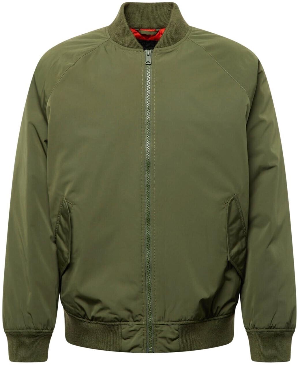 

Зимняя куртка Levi s Filbert (A4418) thyme XL