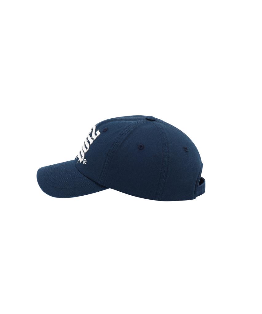 Opeoseu0012 Op. 11 Us0012 Logo Patch Cap Navy