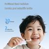 Lebooo BOBO Smart Kids Electric Toothbrush CN plug (adapter included)