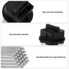 New Car Heater Blower Motor Resistor Regulator For Mercedes C-Class E-Class W204 W212 2048707710 A2048707710