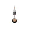 Marna K814 Kitchen Brush for Washing Pots and Pans (Horsehair/Soft/Large) - Wooden Handle Included
