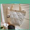 Pu Tote Bag For Women With Large Capacity Street Style Fashion Accessory For Daily Use