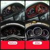 Dashboard Trim Molding Cover for Porsche Macan Cayman Boxster Panamera Cayenne