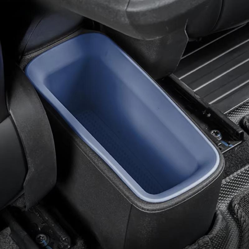 For BYD Seagull Interior Storage Box Garbage Bin Storage Box Auto Automotive Interior Car Accessories Accesorios Para Auto Tools