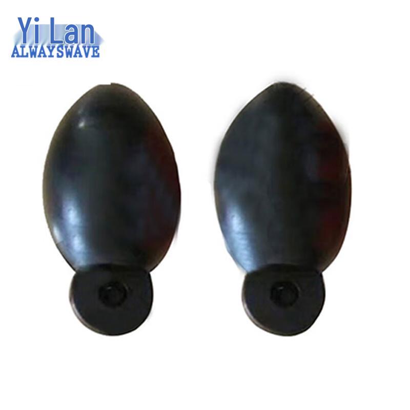 Marine Mooring Throwing Ball