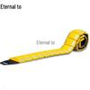 Portable Roll-Up Foldable Speed Bump