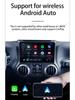 Universal Wireless CarPlay and Auto Adapter for Original Wired Car Systems