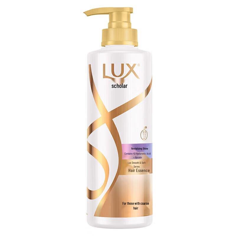 Lux Revitalizing & Radiant Conditioner