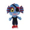 Sans Doll Plush Toy from Undertale - In Stock
