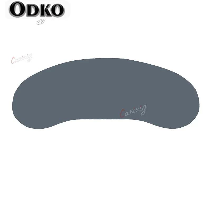 Car Interior Center Console Clear TPU Anti-scratch Repair Navigation Protective Film For Mazda CX30   Accessories