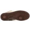 Nike Air Force 1 Low Acorn 2021 Unisex Sneakers Tan Natural Underbrush DJ6395-100