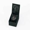 WIRED Tokyo Revengers Collaboration Model AGAK714 Black [Seiko Watch] Men's