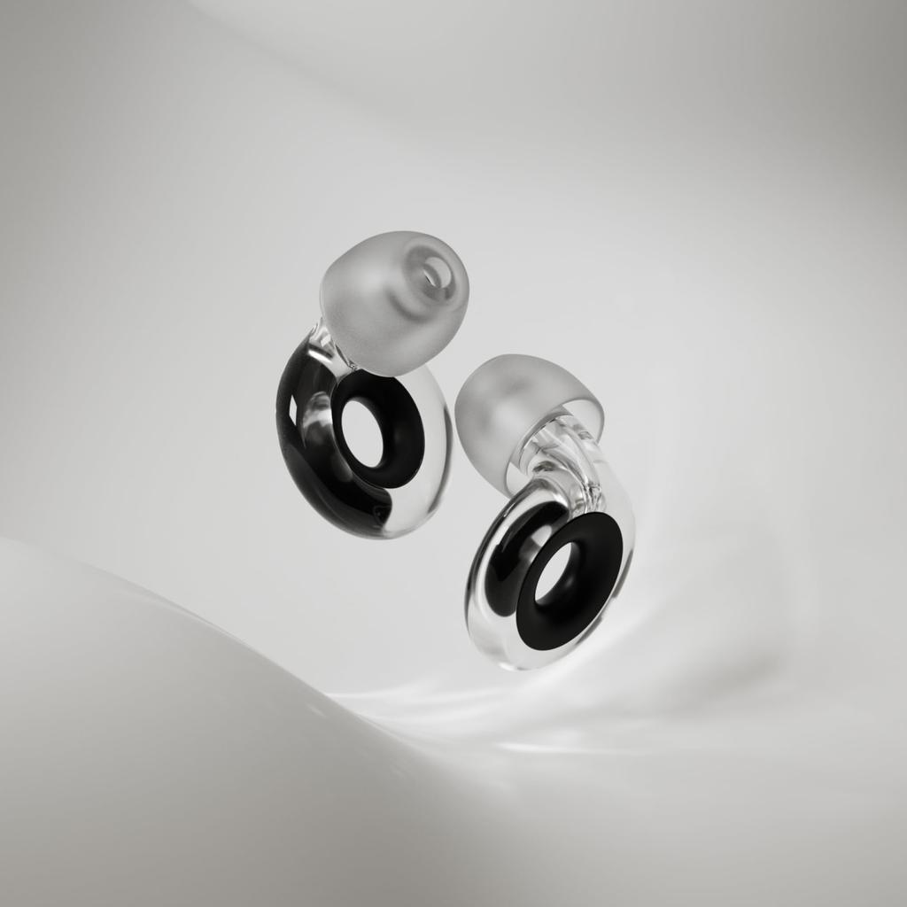 Loop Engage 2 Plus Earplugs – Ideal for meetings, work, conversations, childcare, and noise sensitivity. Reduce everyday noise while keeping your voic