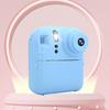 Compactly Instantly Print Camera For Children 48MP Photos,Digital Video Cameras Thermals Printing Cameras for Outdoor