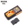 HILDA High Precision Laser Distance Meter 40/60/80/100m