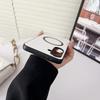 PU Leather Wireless Charging For  Magnetic Case For Samsung Galaxy A6 A16 A36 G Soft Back Cover