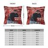 Soft And Sweet Home Malachi Bartondecorations Pillowcases Accessories Pillow Covers Zipper Multi Size