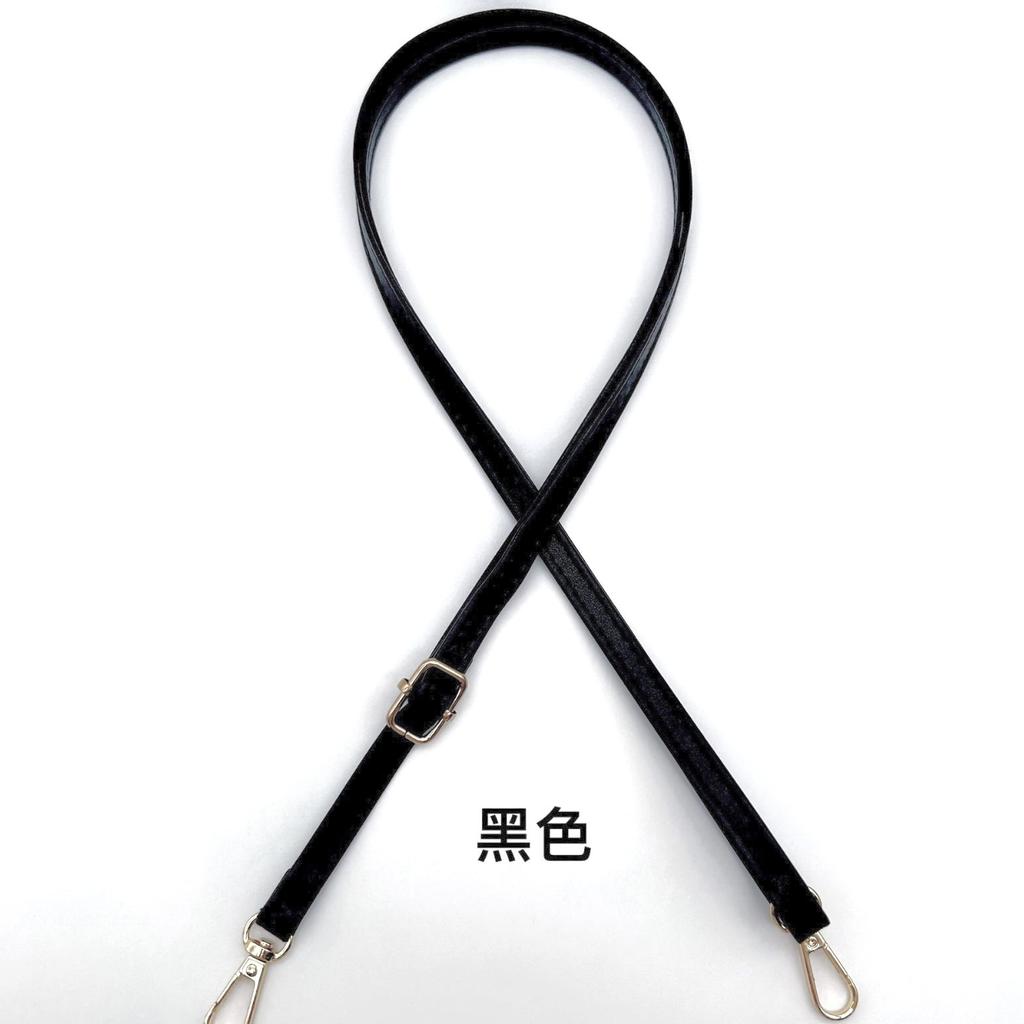 Adjustable Shoulder Strap for Women's Crossbody Bags, Single Shoulder Bag, Wide Leather Strap Accessories