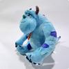 Harig monster Sullivan knuffelpop speelgoed cadeau