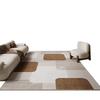 Living Room Carpet Sofa Coffee Table Carpet Bedroom Carpet Dirt Resistant and Easy To Maintain Carpetc