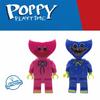 Giocattolo Luce Figura Gioco Poppy Playtime Per Fan Con Blocchi Puzzle Huggy Wuggy