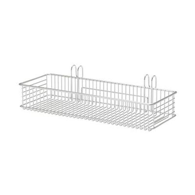 Muji Stainless Steel Wire Tray Draining Basket MAJ09A4S Rack Online Shopping