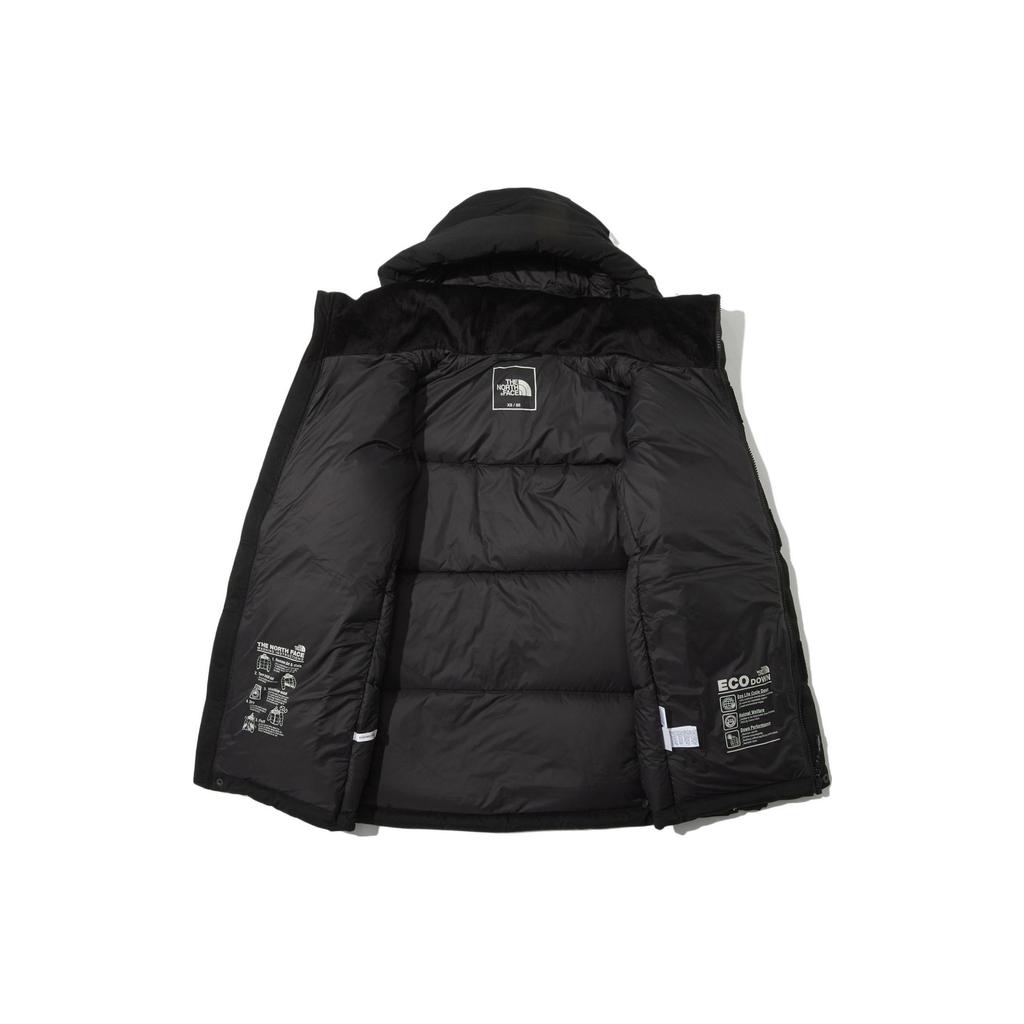 THE NORTH FACE Sports Life Collection Down Jackets & Coats Unisex Black NJ2DN72A