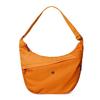 Large Capacity Crossbody Bag Women's Shoulder Bag Solid Color Hobo Bag
