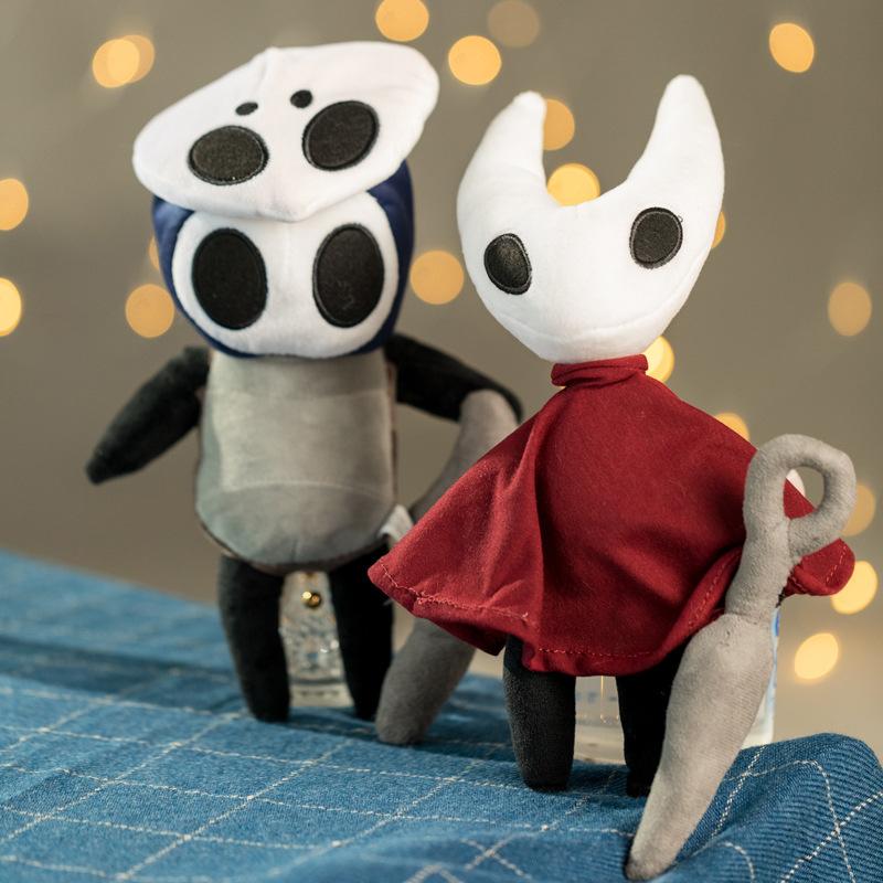 New Doll Hollow Knight Game Doll Doll Doll Plush Toy