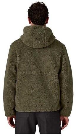 Куртка Patagonia Retro-X Hoody Jacket basin green
