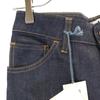 Unused ACNE Stretch Straight Denim Pants W29 Tagged Women Used