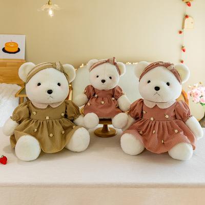 Poppen en knuffels – Dieren knuffels
