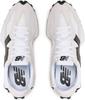 New Balance 327 Sneakers (MS327) White/black
