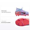 Zoom Mercurial Superfly 9 Academy MG GS Dream Speed 6 Pack Kids Sneakers Blue Cobalt-Bliss Fuchsia-Dream DX1816-405